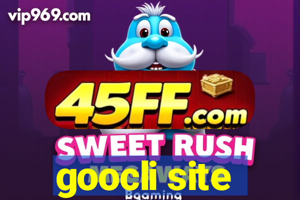 goocli site